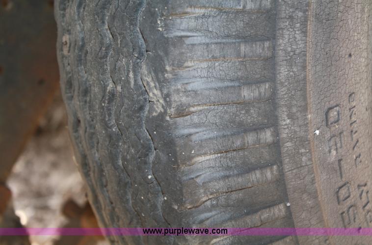 image for item B6932 1958 Chevrolet Viking 60 grain truck