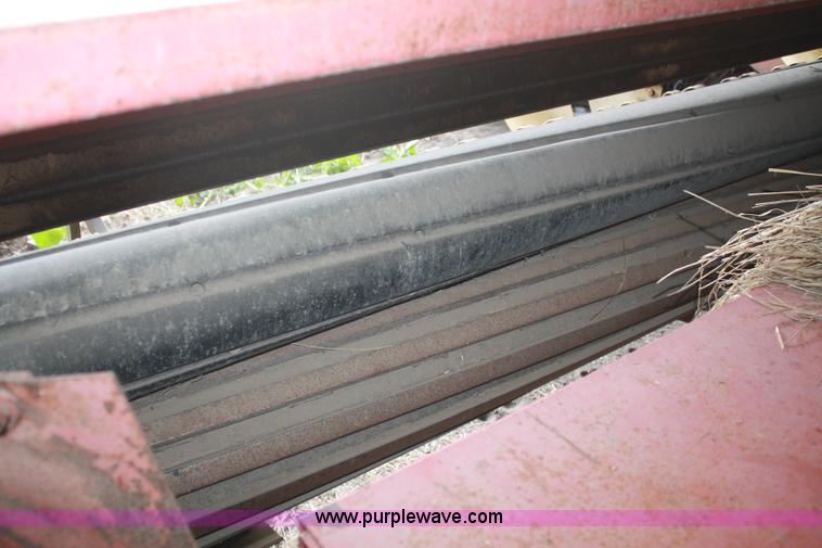 image for item B6933 Hesston PT10 swather