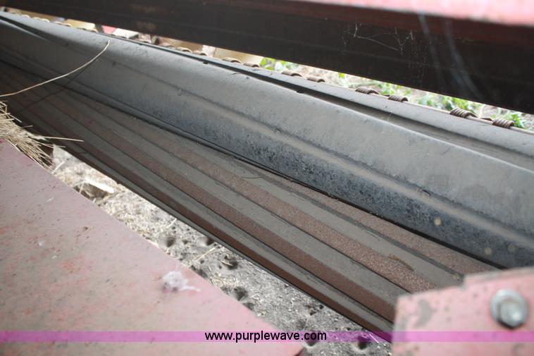 image for item B6933 Hesston PT10 swather