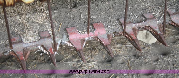 image for item B6933 Hesston PT10 swather