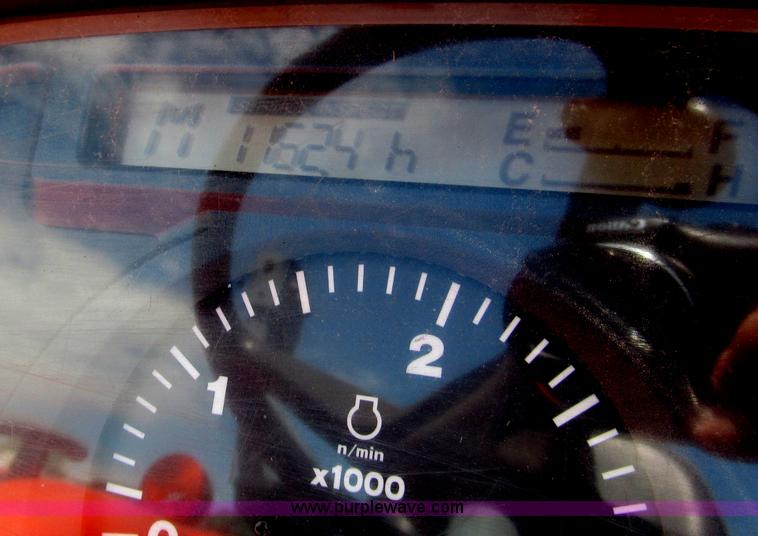 image for item C2463 2004 Kubota L4330 MFWD tractor