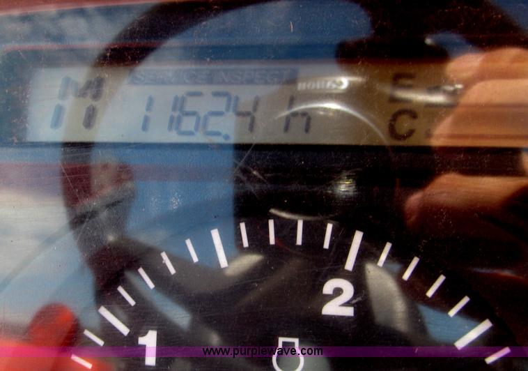 image for item C2463 2004 Kubota L4330 MFWD tractor