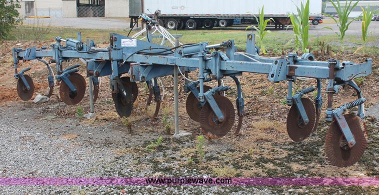 image for item C2622 DMI nine shank toolbar applicator