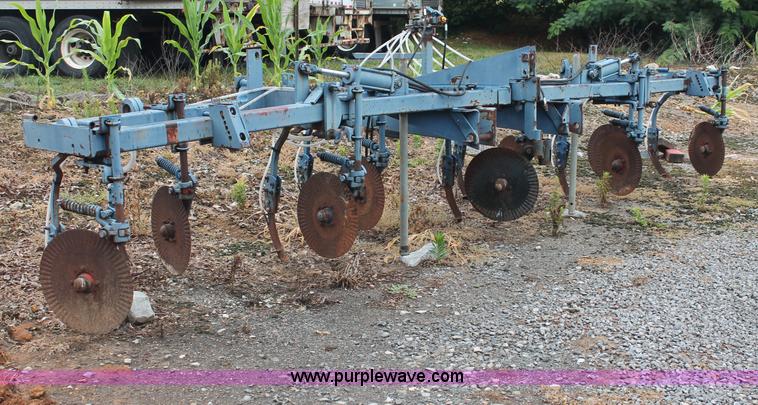 image for item C2622 DMI nine shank toolbar applicator