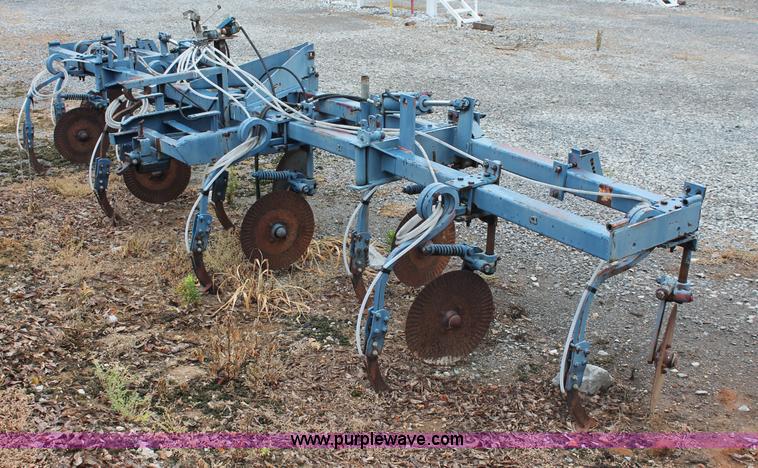 image for item C2622 DMI nine shank toolbar applicator