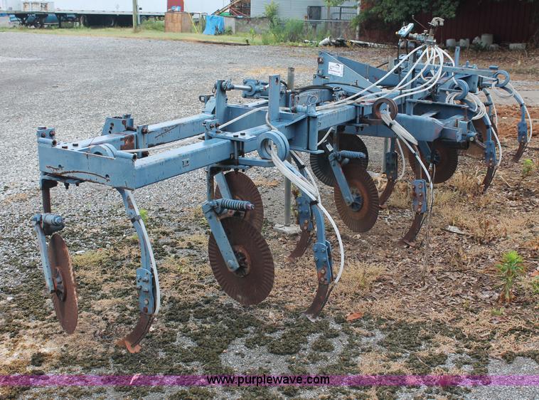 image for item C2622 DMI nine shank toolbar applicator