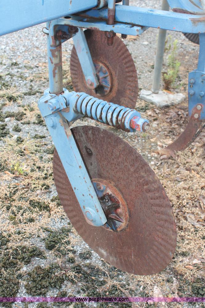 image for item C2622 DMI nine shank toolbar applicator