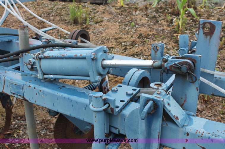 image for item C2622 DMI nine shank toolbar applicator