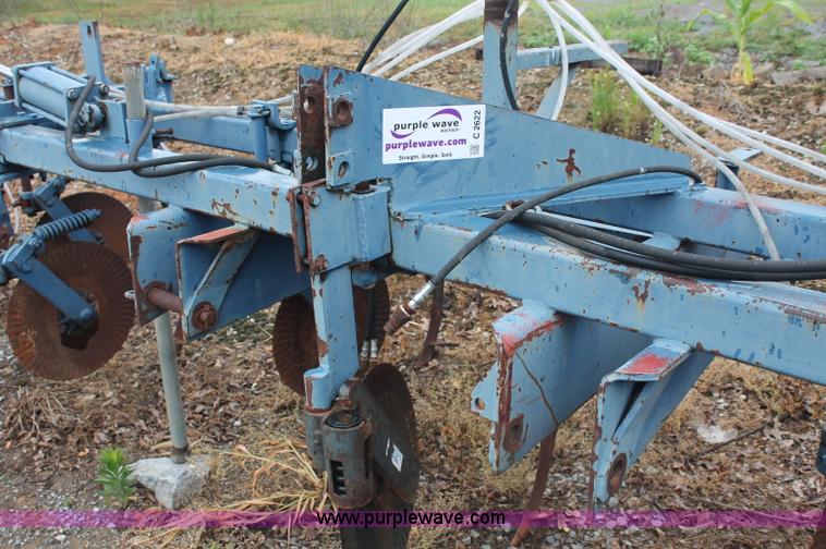 image for item C2622 DMI nine shank toolbar applicator