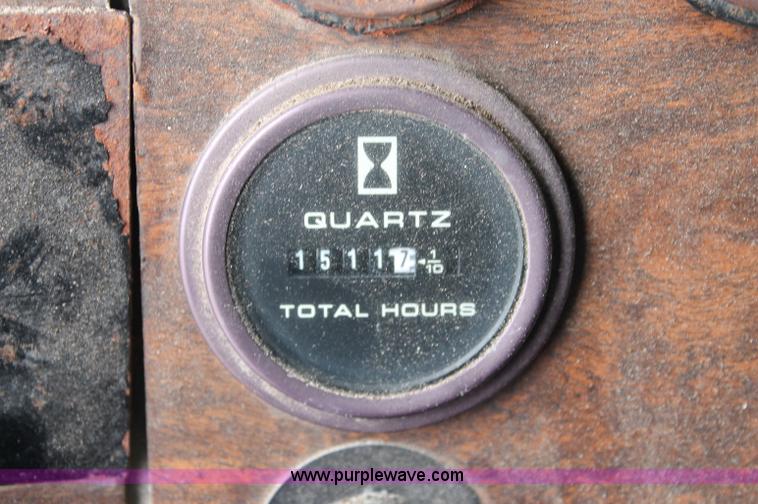 image for item C2633 1993 Peterbilt 378 fertilizer tender truck