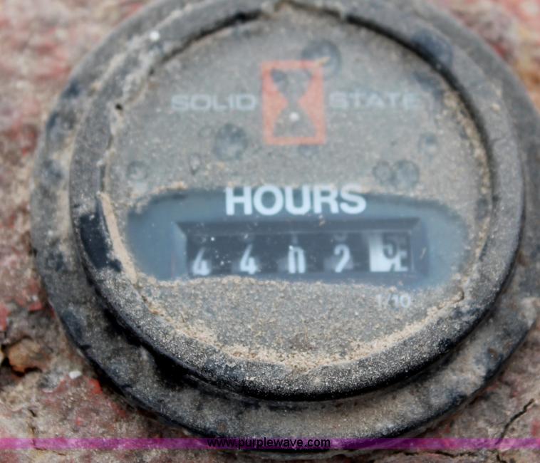 image for item C2640 Willmar Wrangler wheel loader