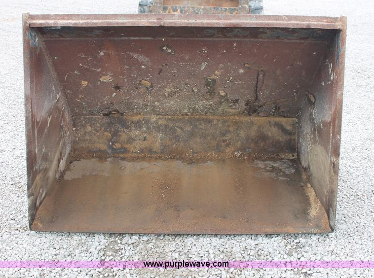 image for item C2640 Willmar Wrangler wheel loader