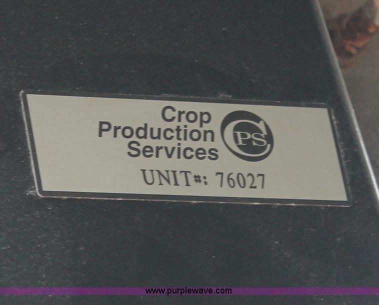 image for item C2640 Willmar Wrangler wheel loader