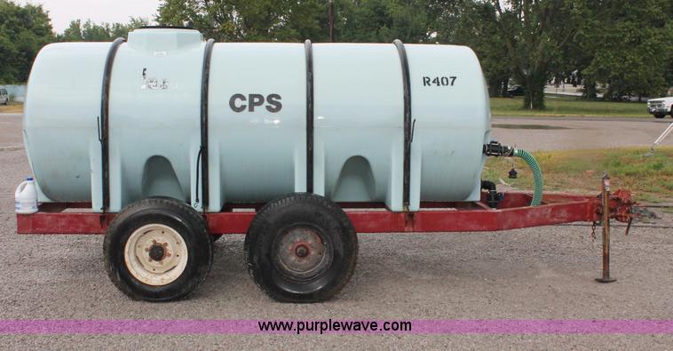 image for item C2641 1971 nurse tank