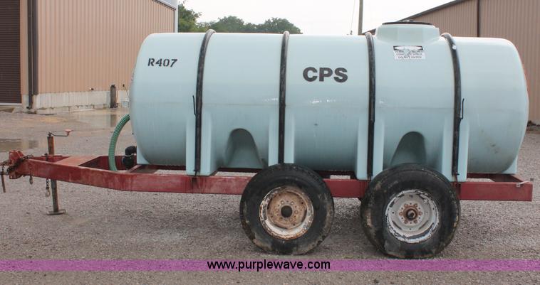image for item C2641 1971 nurse tank