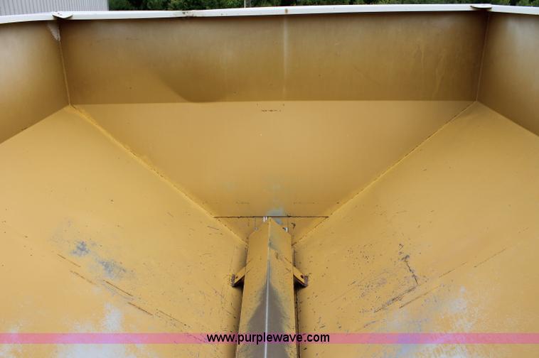 image for item C2643 Western dry fertilizer spreader