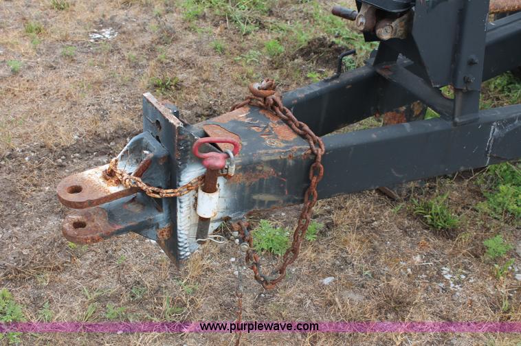 image for item C2647 Adams dry fertilizer spreader