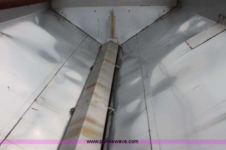 image for item C2647 Adams dry fertilizer spreader