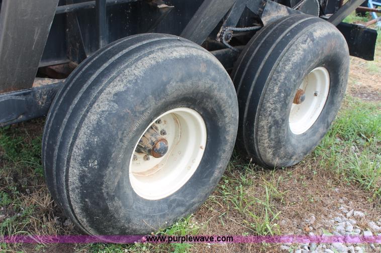 image for item C2647 Adams dry fertilizer spreader