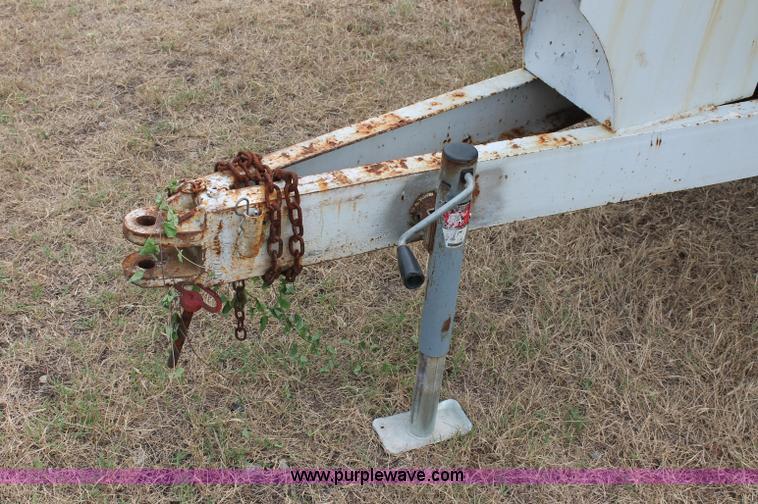 image for item C2648 Western dry fertilizer spreader