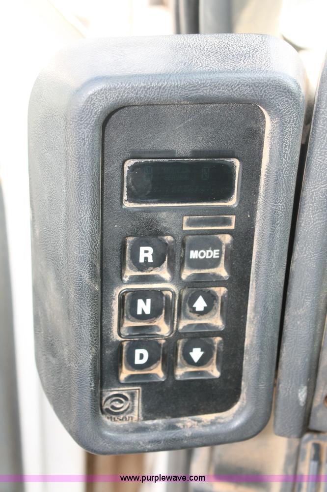 image for item C2651 1997 Chevrolet C8500 spreader truck