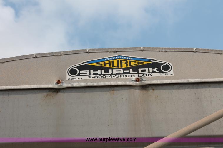 image for item C2651 1997 Chevrolet C8500 spreader truck