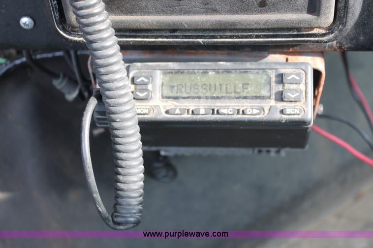 image for item C2652 1994 Freightliner FLC112 fertilizer tender truck