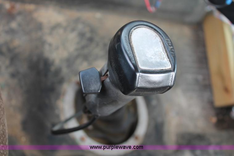 image for item C2652 1994 Freightliner FLC112 fertilizer tender truck