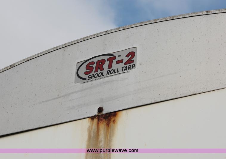 image for item C2652 1994 Freightliner FLC112 fertilizer tender truck