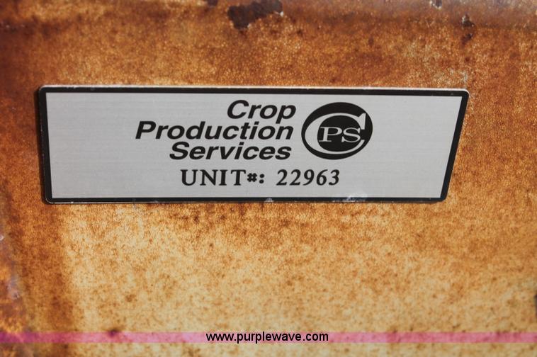 image for item C2654 John Blue nine row liquid toolbar applicator