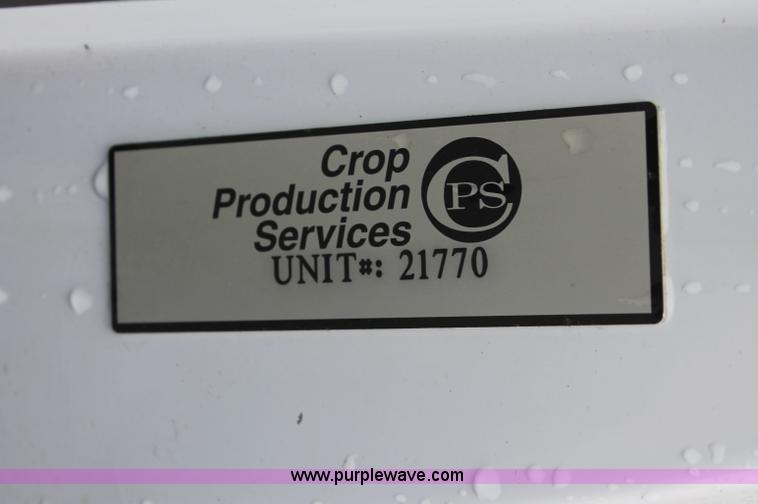 image for item C2655 2001 Chevrolet Silverado C2500 HD pickup truck
