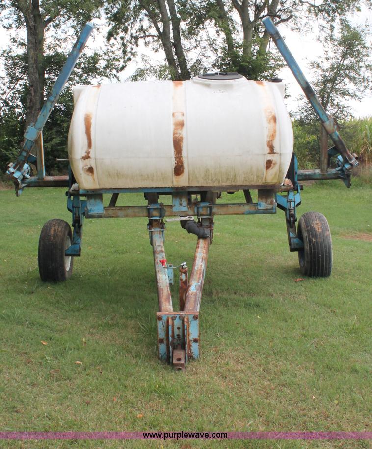 image for item C2664 D & H liquid applicator
