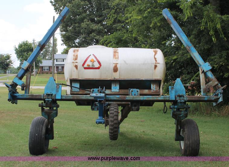 image for item C2664 D & H liquid applicator