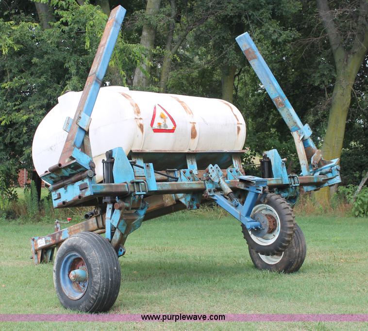image for item C2664 D & H liquid applicator