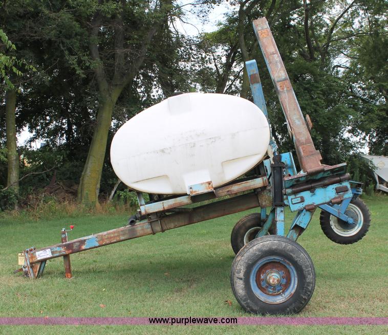 image for item C2664 D & H liquid applicator