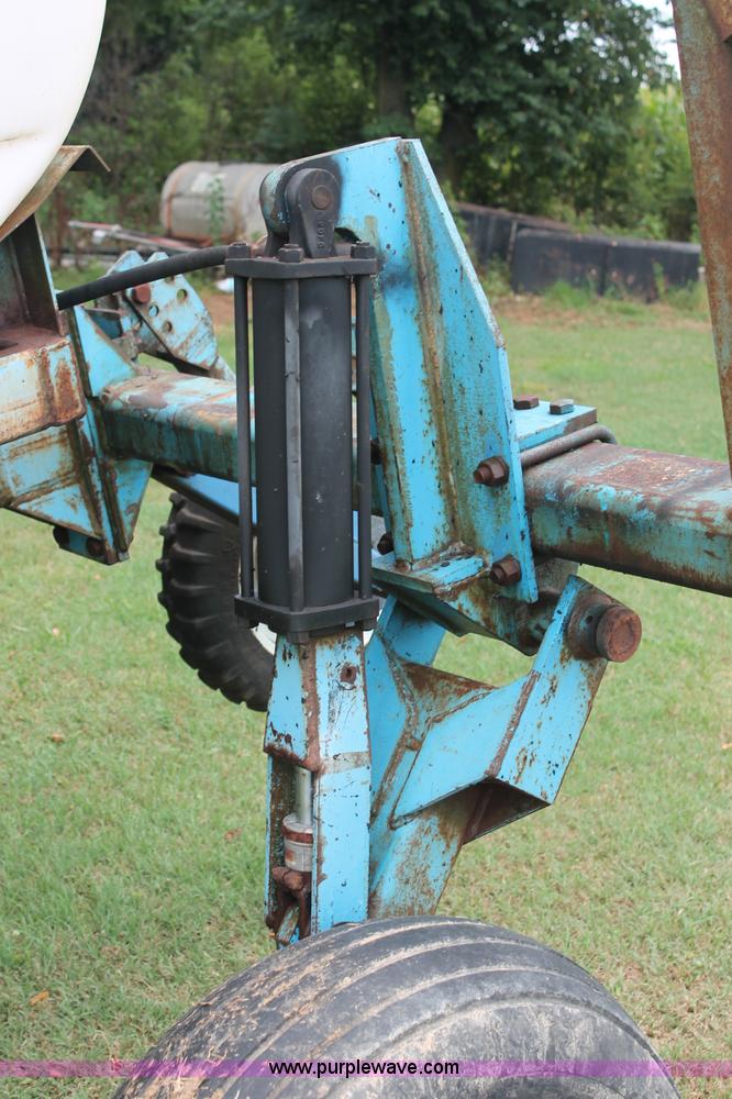 image for item C2664 D & H liquid applicator