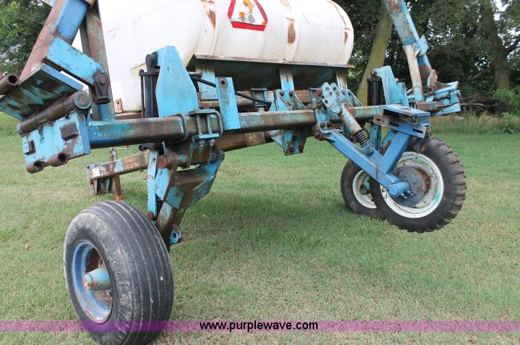 image for item C2664 D & H liquid applicator