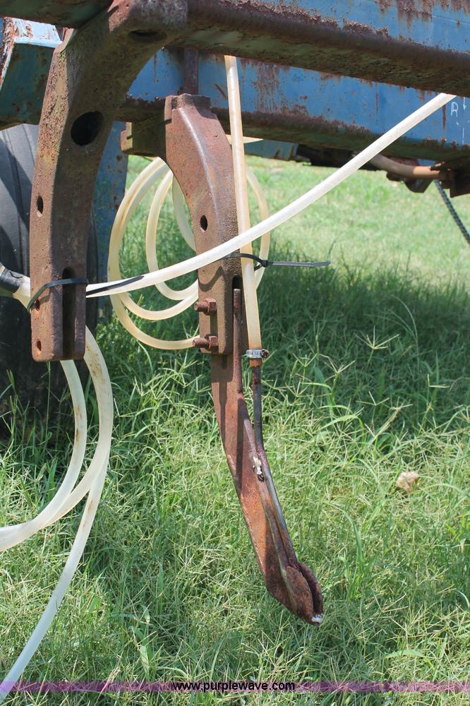 image for item C2670 John Deere liquid applicator
