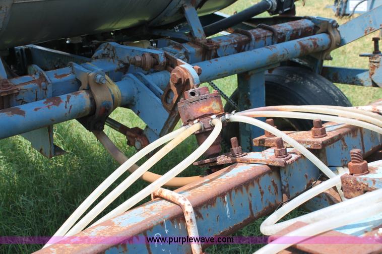 image for item C2670 John Deere liquid applicator