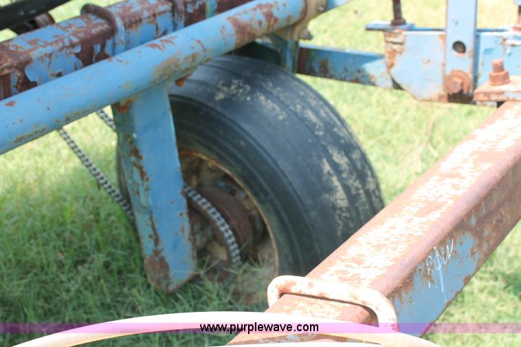 image for item C2670 John Deere liquid applicator
