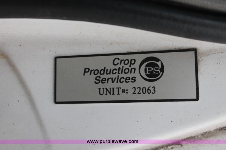 image for item C2678 1993 Chevrolet 3500 flatbed pickup truck