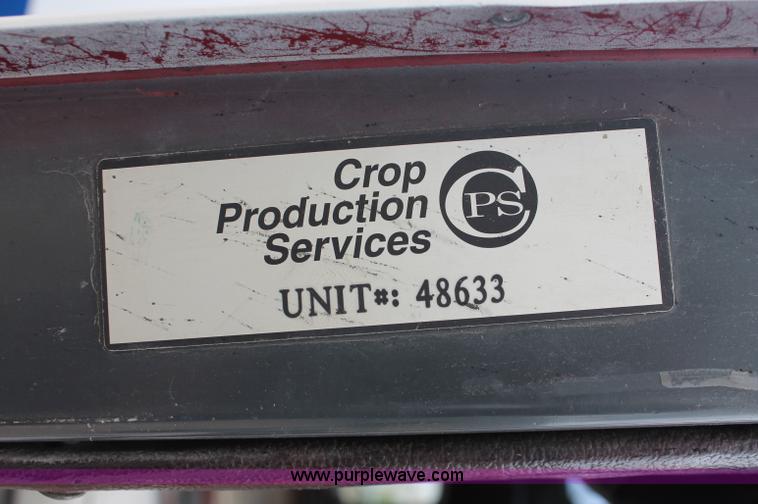 image for item C2683 1989 International Eagle 9300 semi truck