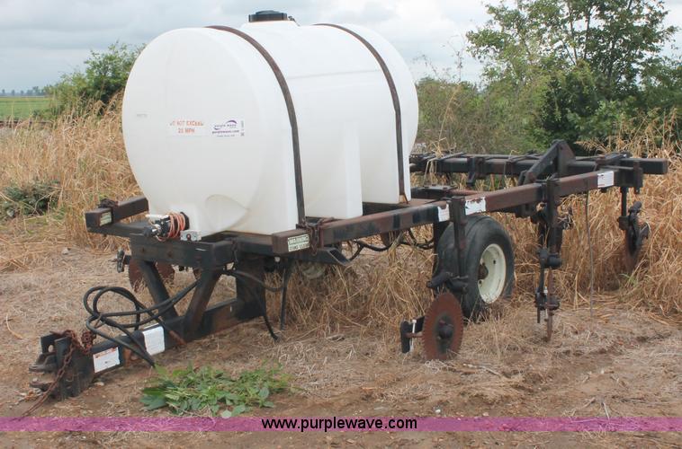 image for item C2685 1996 Adams nine shank liquid applicator