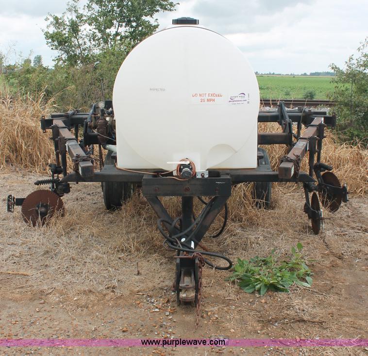 image for item C2685 1996 Adams nine shank liquid applicator