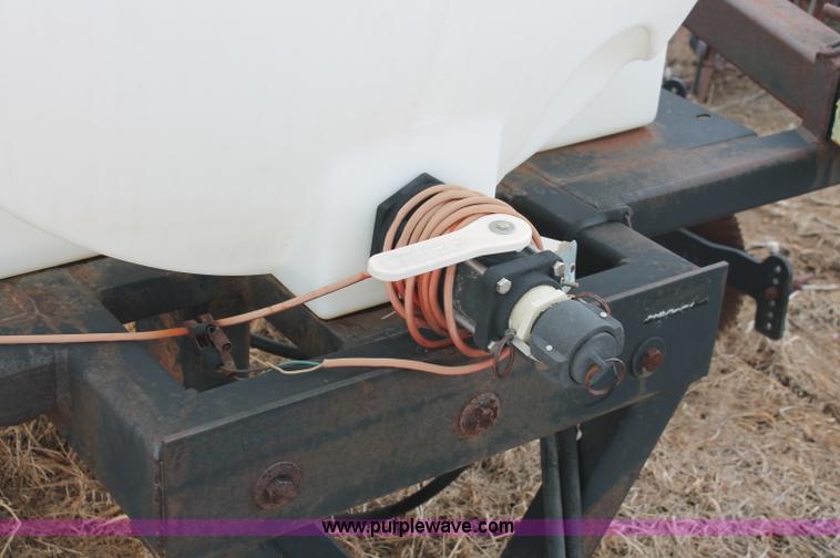 image for item C2685 1996 Adams nine shank liquid applicator