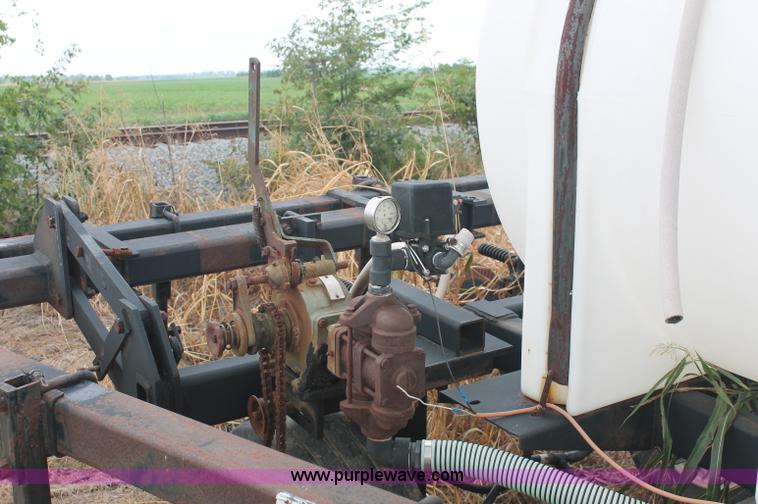 image for item C2685 1996 Adams nine shank liquid applicator