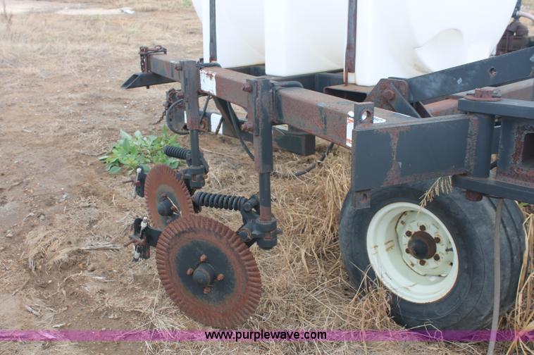 image for item C2685 1996 Adams nine shank liquid applicator