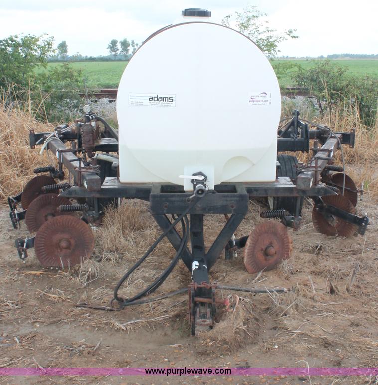 image for item C2686 1996 Adams nine shank liquid applicator