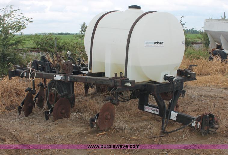 image for item C2686 1996 Adams nine shank liquid applicator