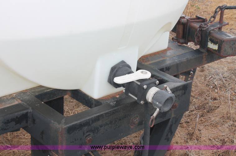 image for item C2686 1996 Adams nine shank liquid applicator